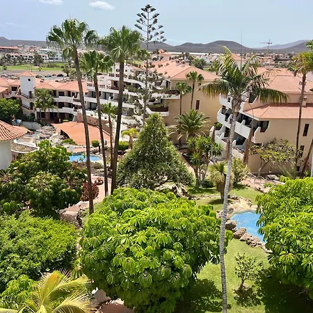 Penthouse In Golf Del Sur 2 Apartment San Miguel de Abona Exterior photo
