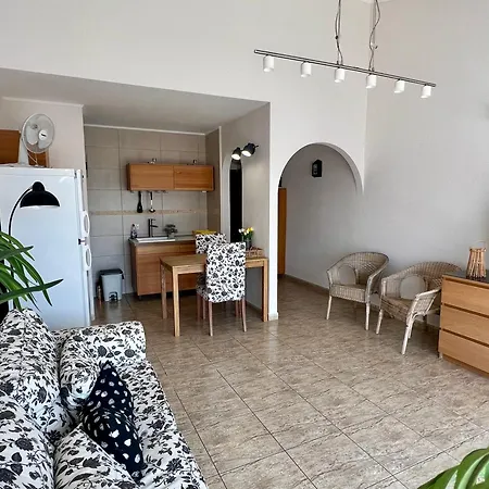 Penthouse In Golf Del Sur 2 Apartment San Miguel de Abona Exterior photo