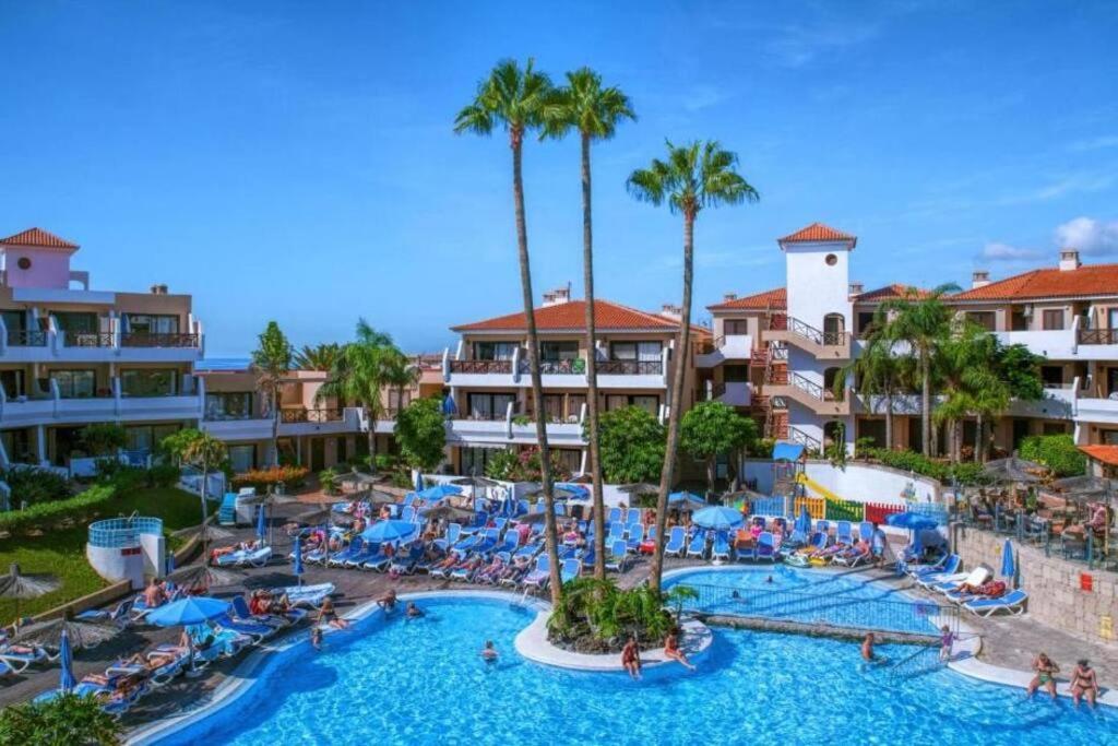 Penthouse In Golf Del Sur 2 San Miguel de Abona