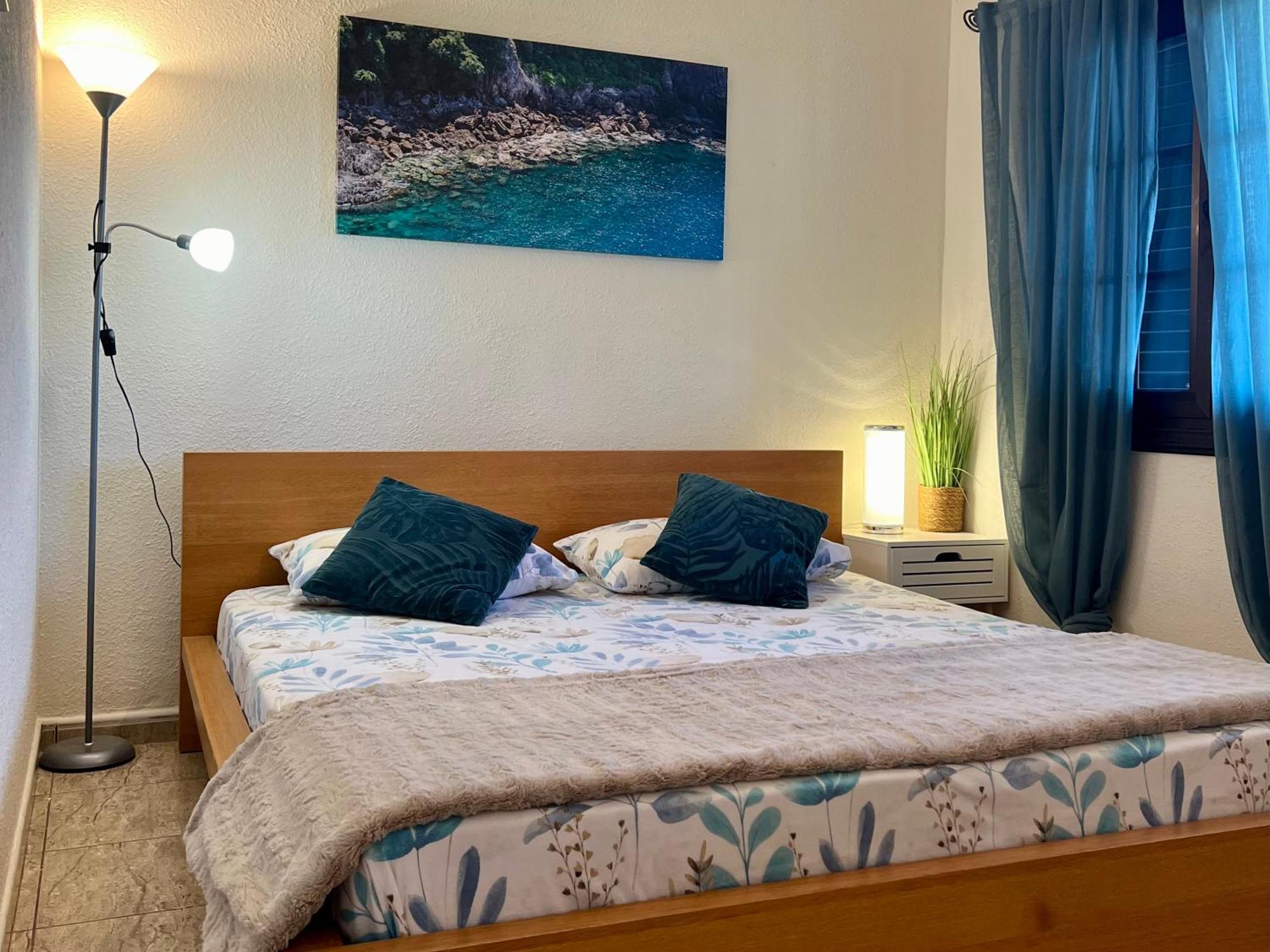 Penthouse In Golf Del Sur 2 Appartement