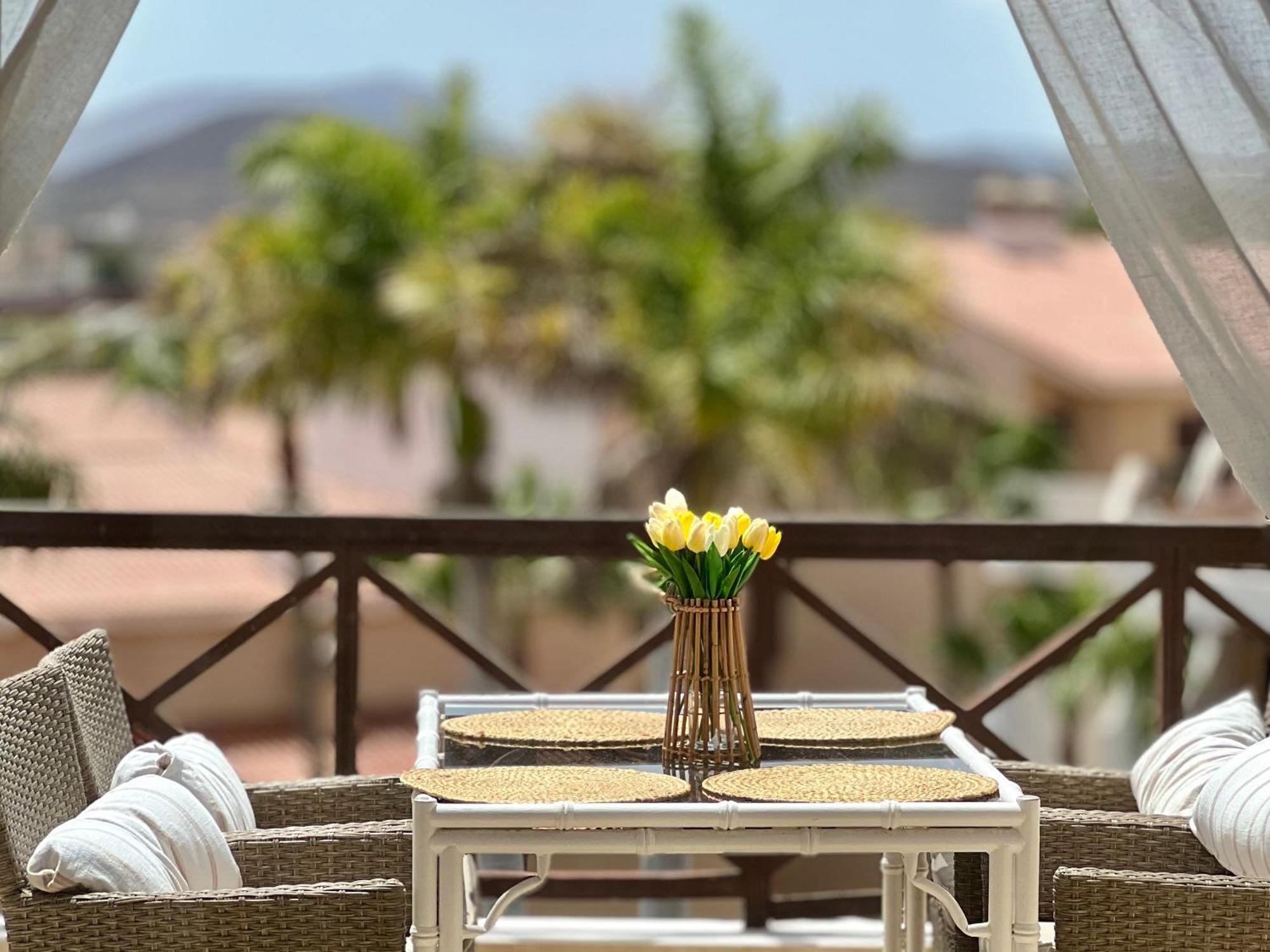 Penthouse In Golf Del Sur 2 * San Miguel de Abona
