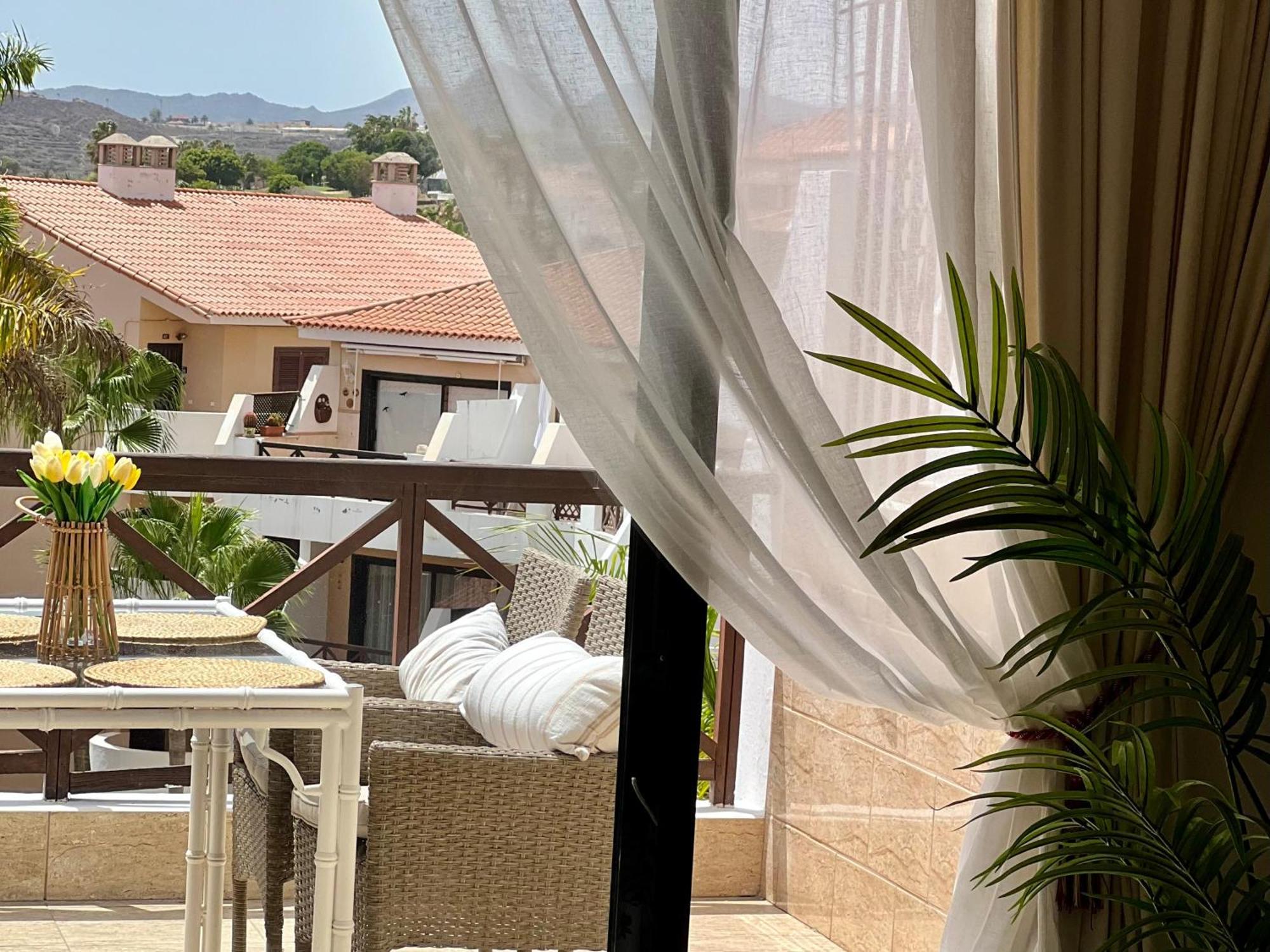 Penthouse In Golf Del Sur 2