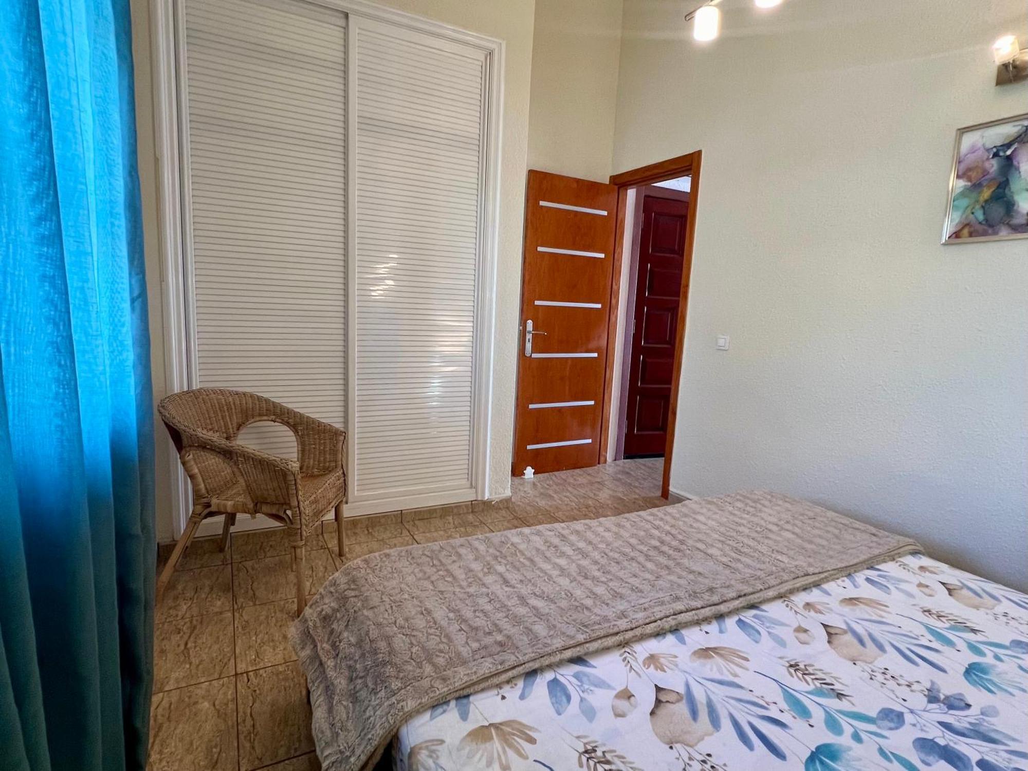 Appartement Penthouse In Golf Del Sur 2 *