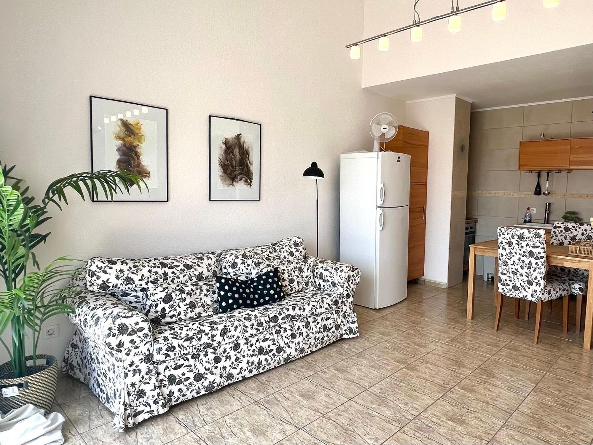 Penthouse In Golf Del Sur 2 Appartement San Miguel de Abona