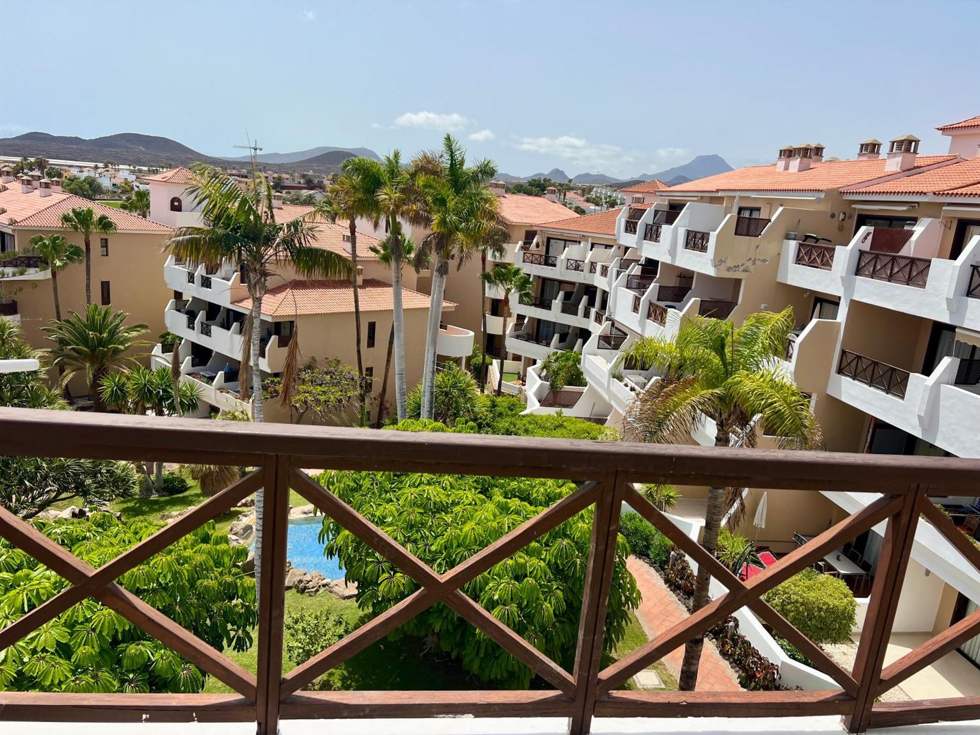 Appartement Penthouse In Golf Del Sur 2
